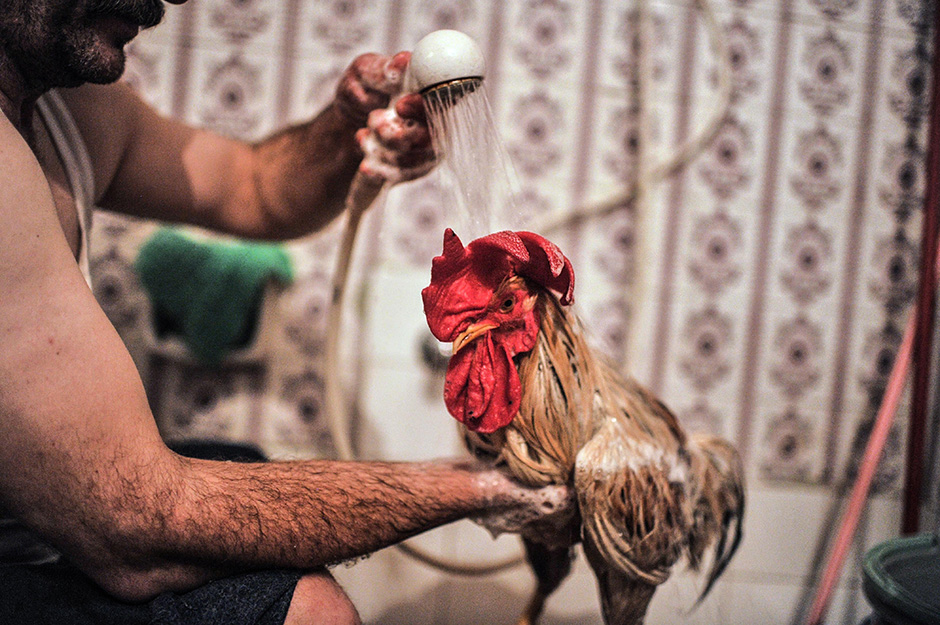 ANADOLIJA/Onur Coban