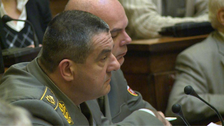 Petar Cvetković VBA