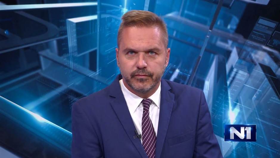 petar štefanić dnevnik