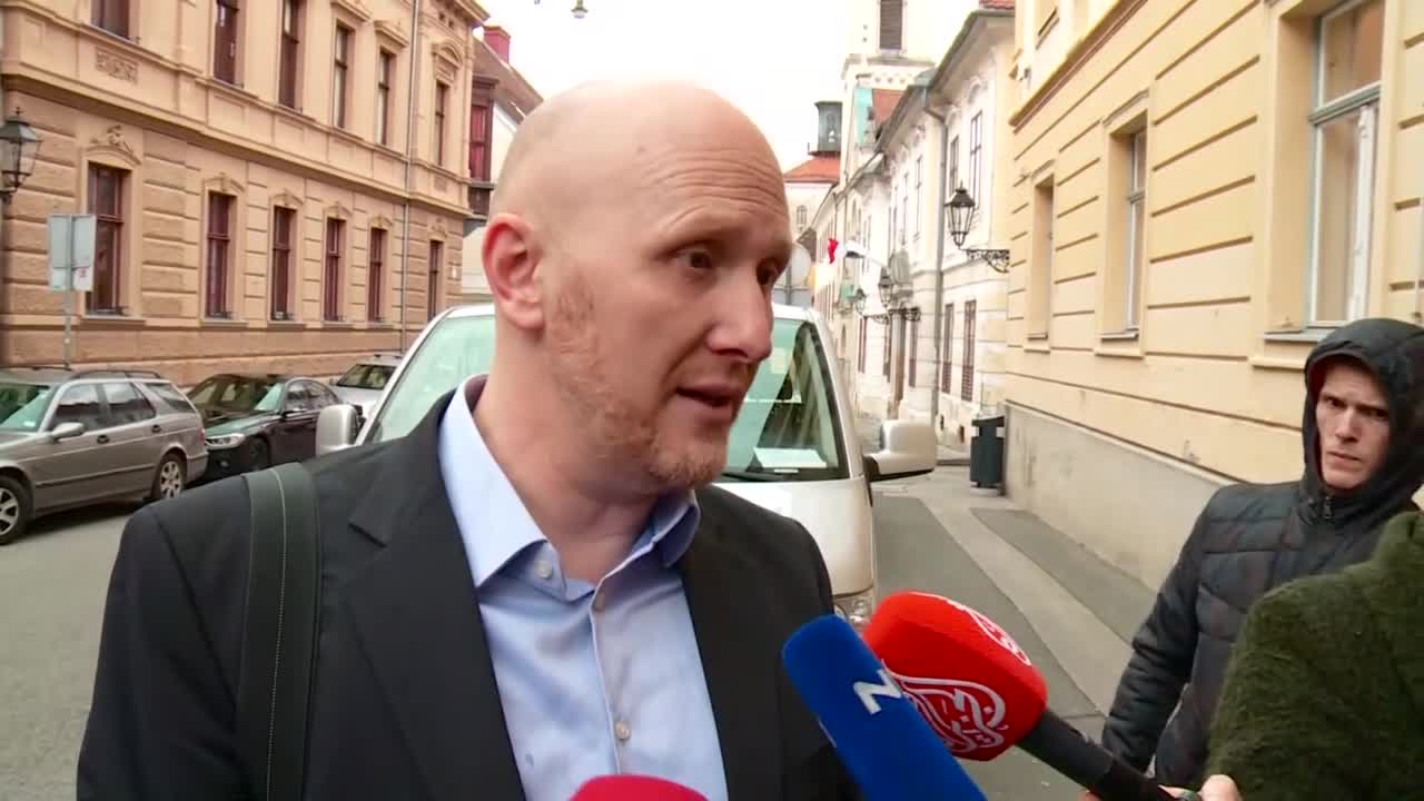 Petek: "Čak i da GUP padne, sumnjam da će se ići u razvrgavanje koalcije"