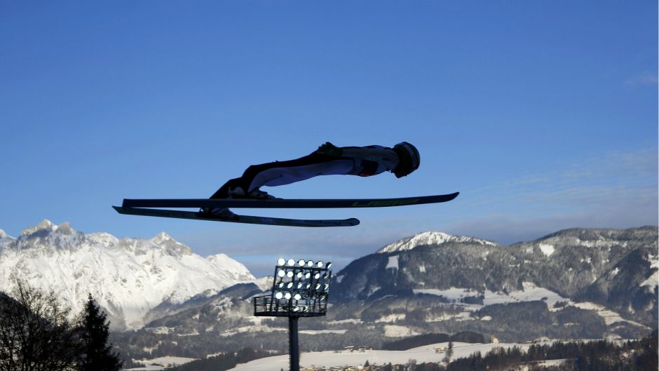 peterprevc REUTERS Dominic Ebenbichler