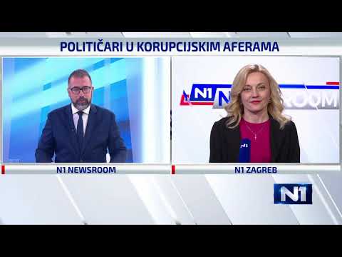 Petir: "Ne znam zašto je predsjednik tako nervozan oko Janafa