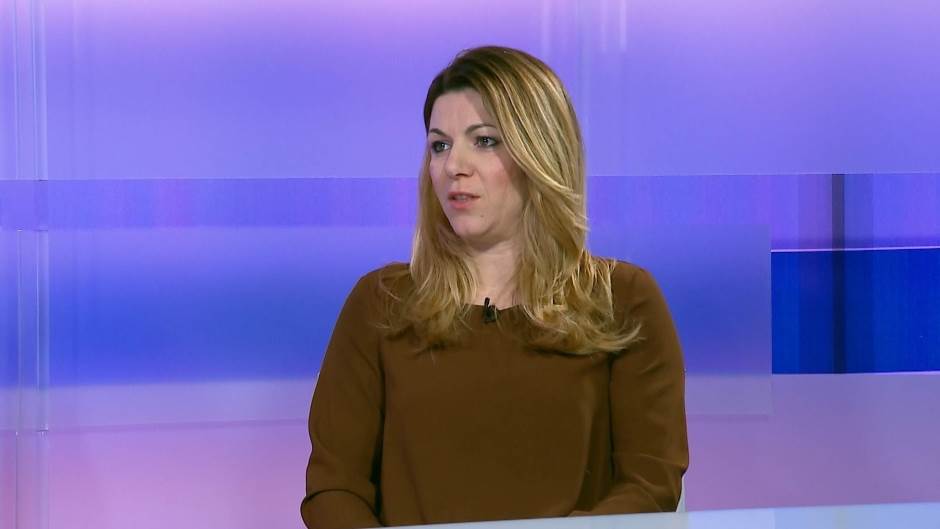 Petra Maretić Žonja