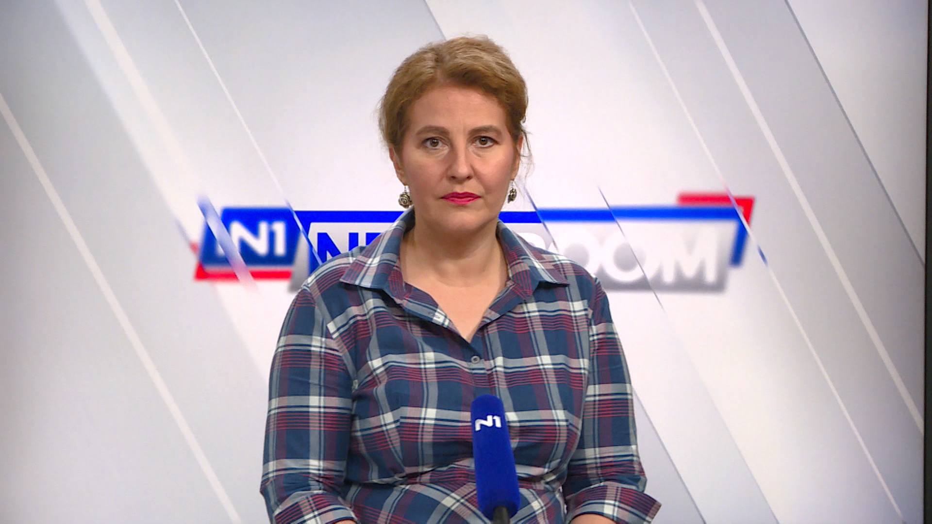 antonija petričušić