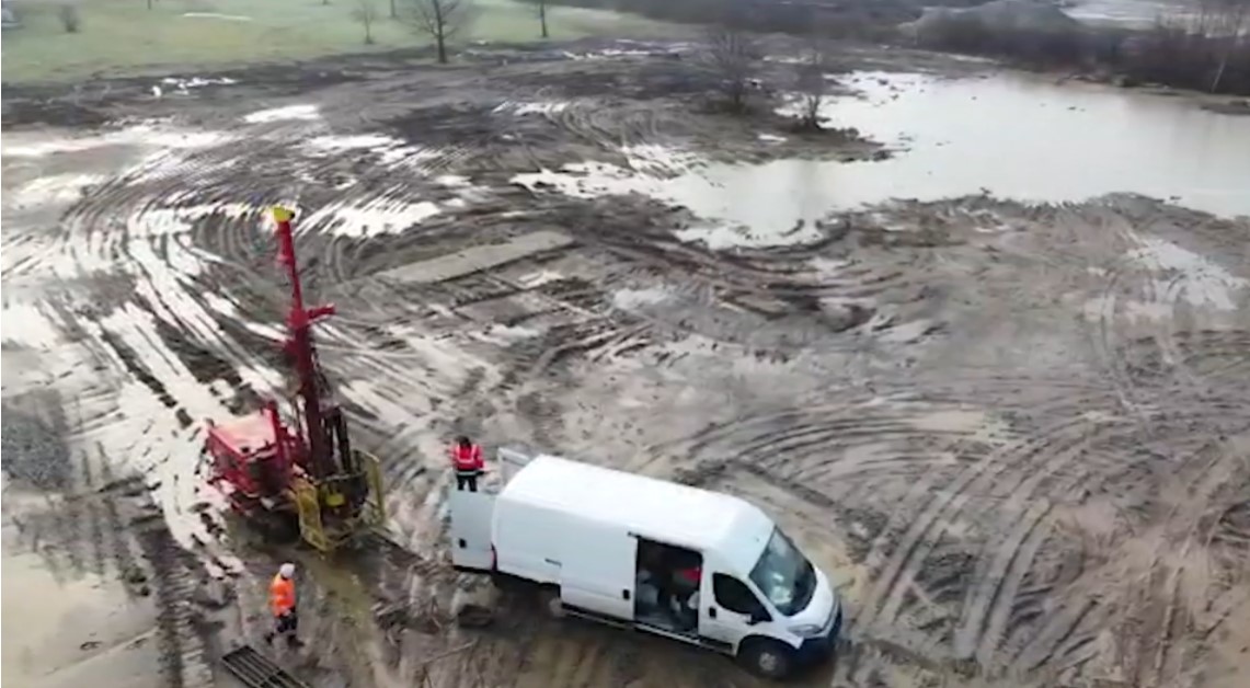 petrinjsko sajmište, petrinja, kontejnersko naselje