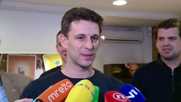 Petrov: Djeca nastaju i odrastaju u zajednici muškarca i žene