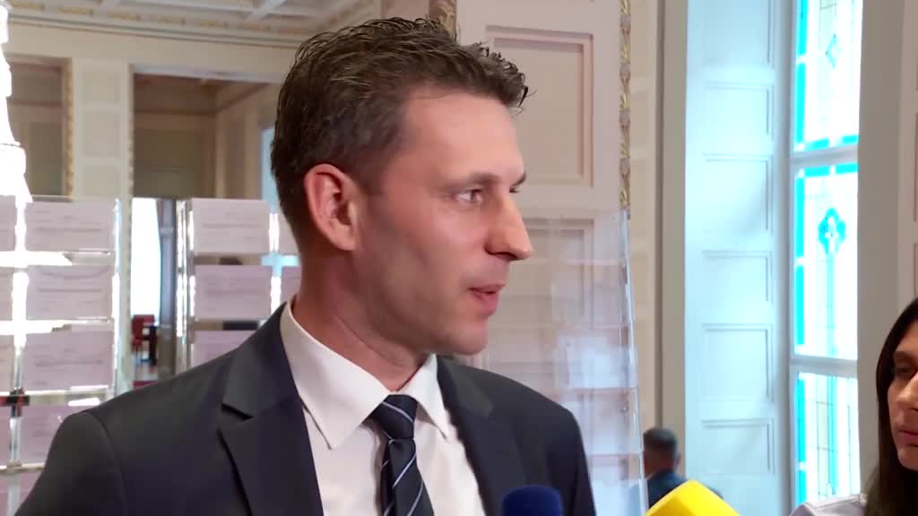 Petrov: Nemam brige za Lovru Kuščevića, udomit će njega Bačić i HDZ