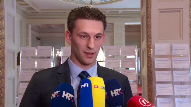 Petrov: Promocija knjige je beatifikacija Svete Martine