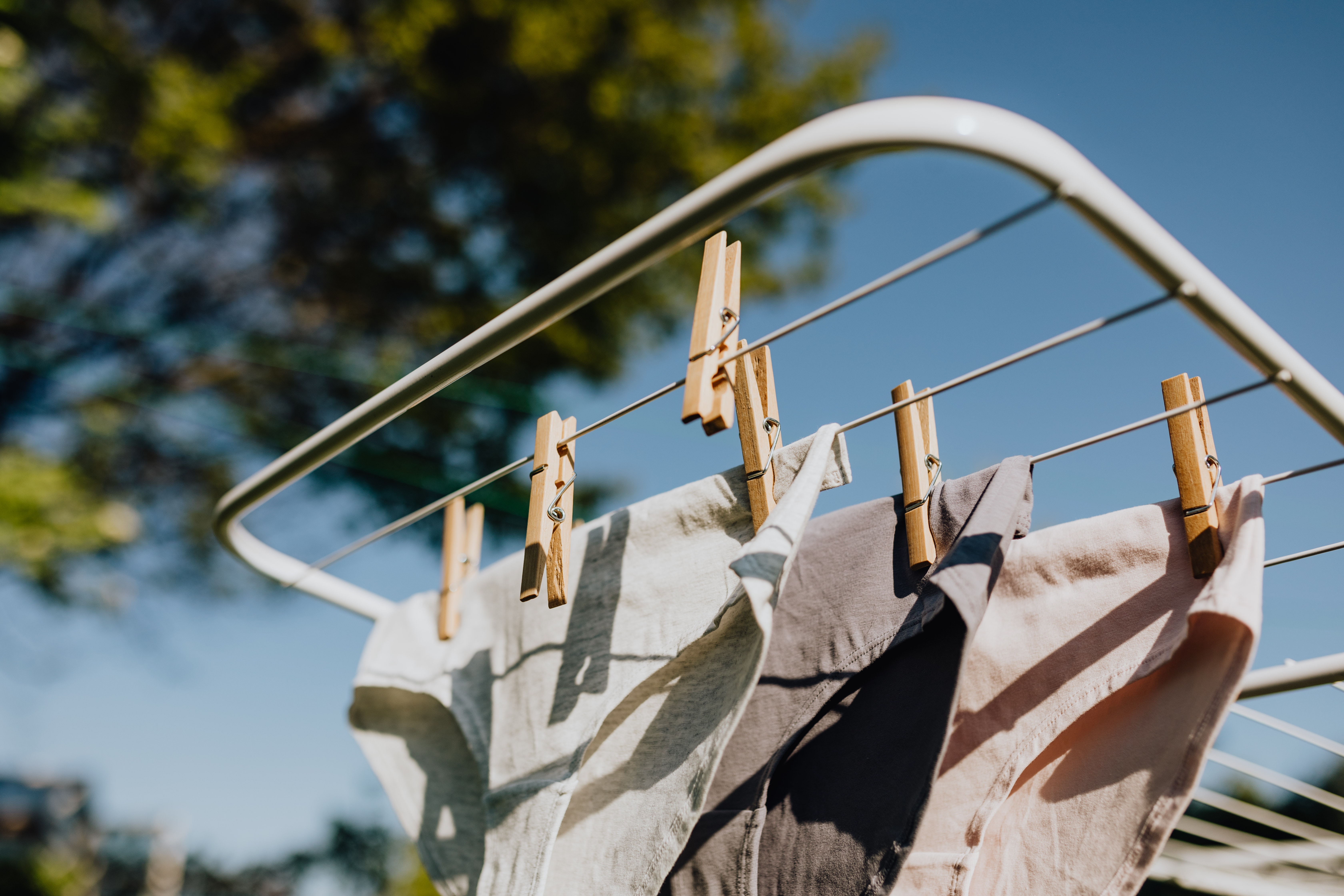 gaće, gaćice, veš, sušenje veša