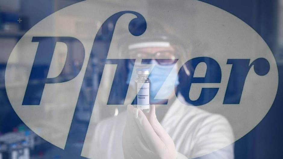 pfizer