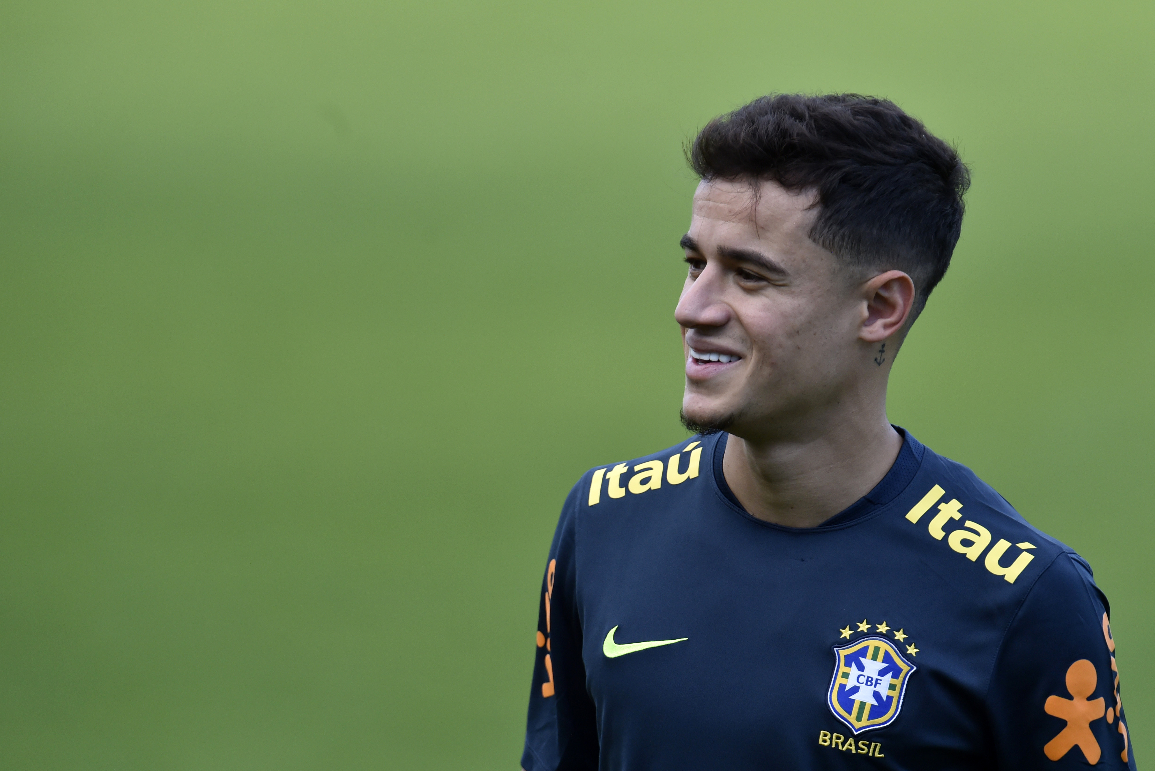 Philippe Coutinho