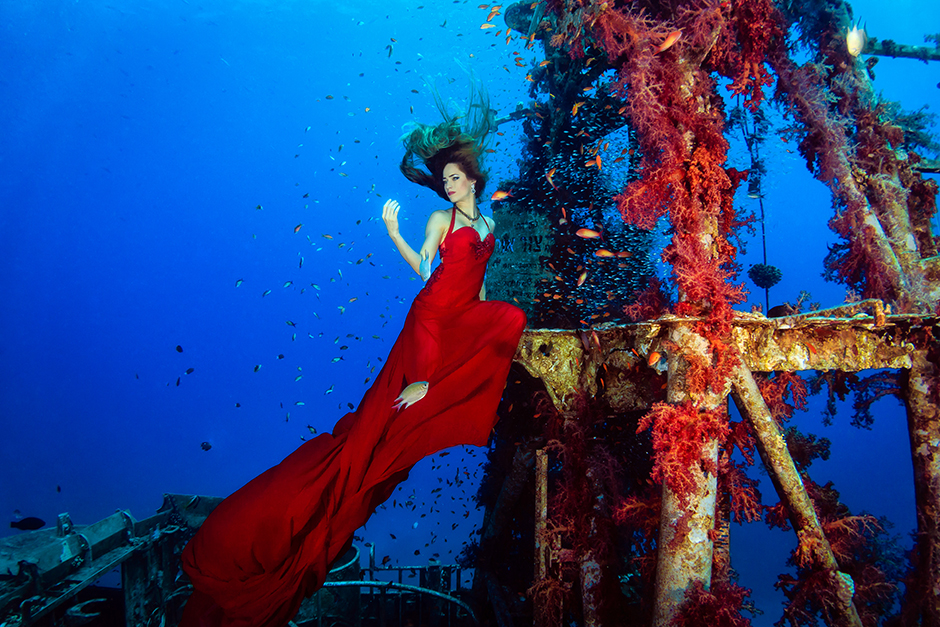 CROPIX/Plamena Mileva