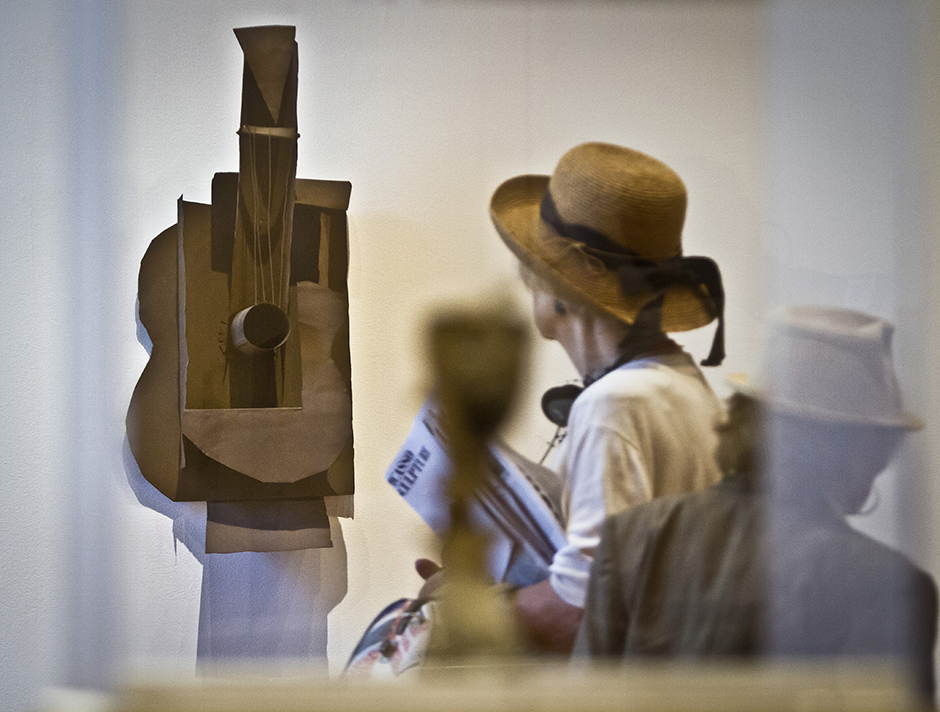 Tanjug/AP/Bebeto Matthews