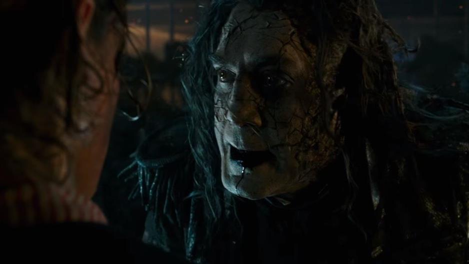 pirati sa kariba YouTube Taramount