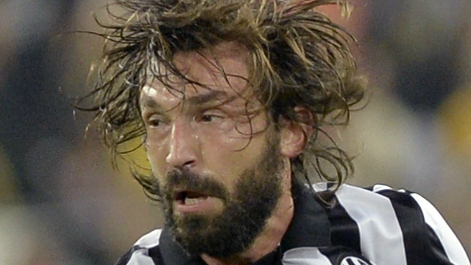 pirlo