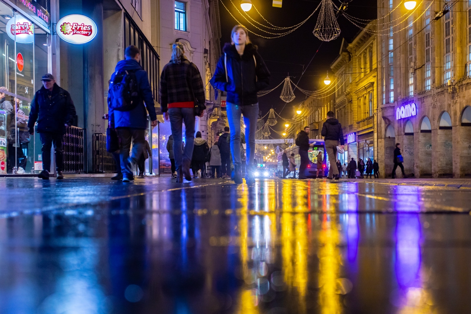 PIXSELL/Davor Puklavec