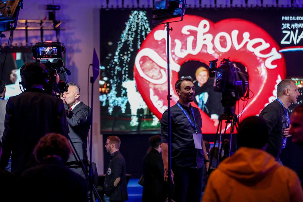 PIXSELL/Slavko Midžor