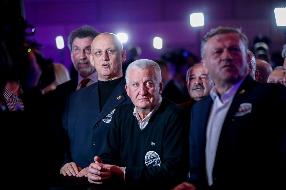 PIXSELL/Slavko Midzor