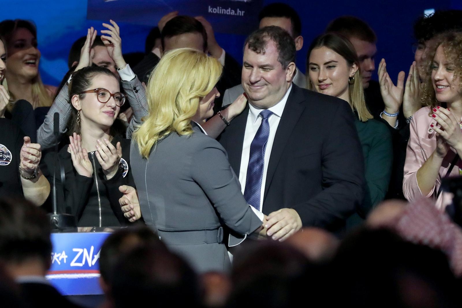 PIXSELL/Slavko Midžor