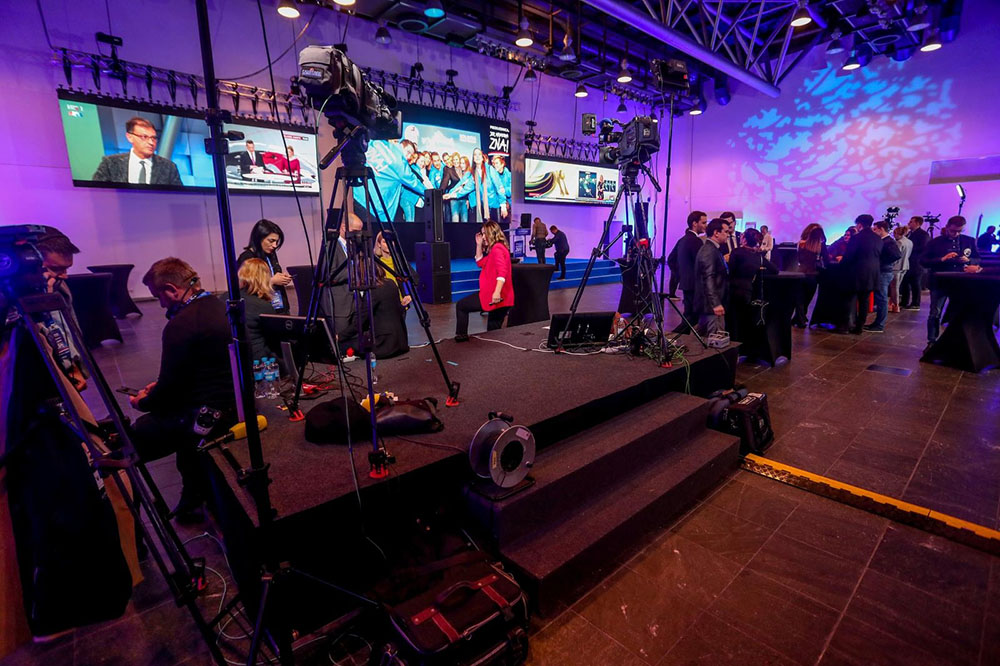 PIXSELL/Slavko Midžor