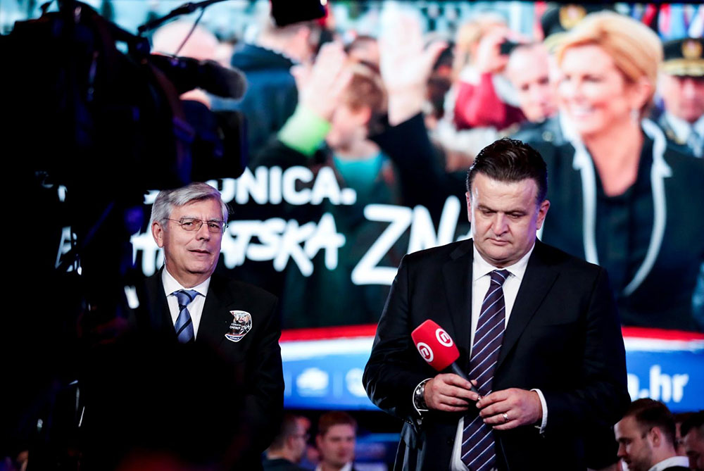 PIXSELL/Slavko Midzor