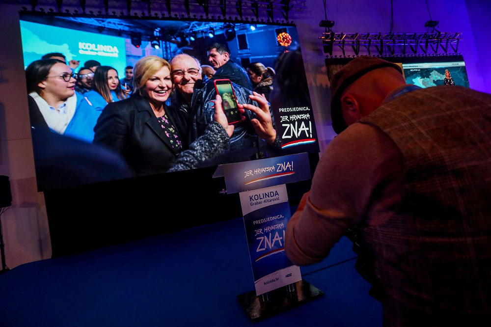 PIXSELL/Slavko Midžor