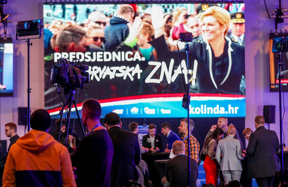 PIXSELL/Slavko Midžor