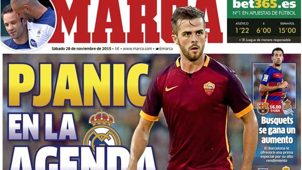 pjanic