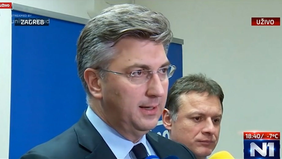 plenkovic
