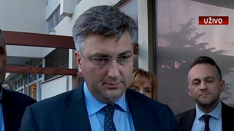 Plenkovic