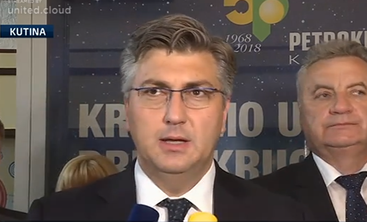 plenkovic