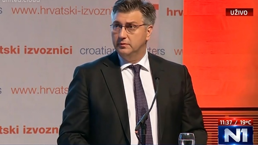 plenkovic