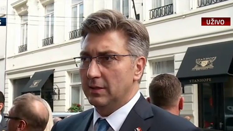 Plenkovic