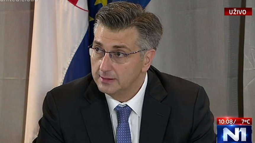 plenkovic
