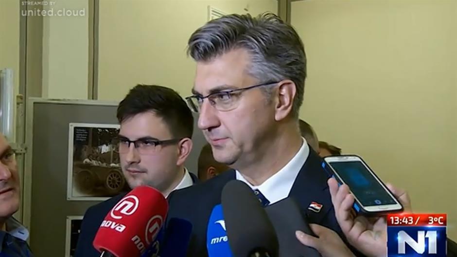 plenkovic