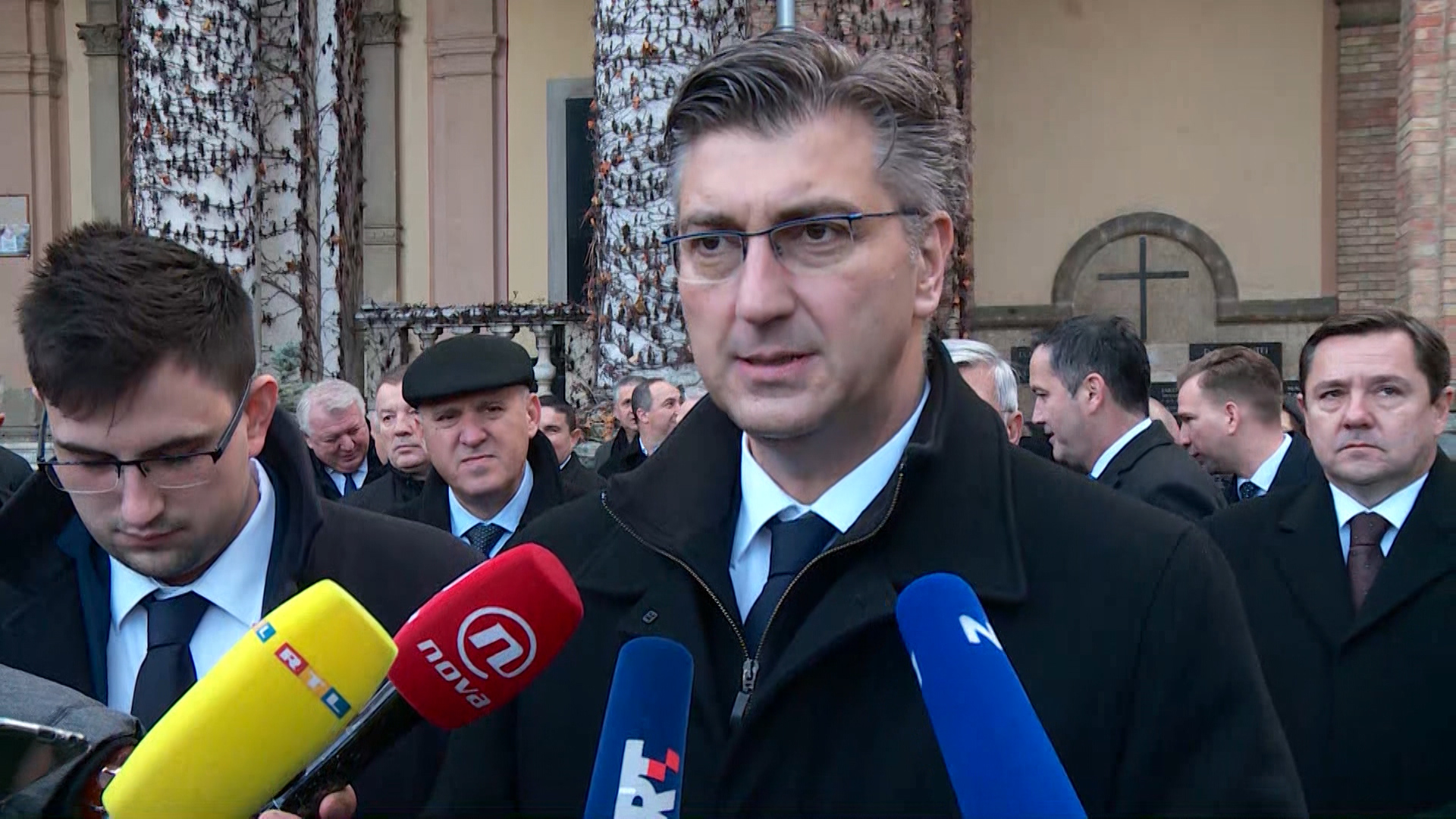 plenković