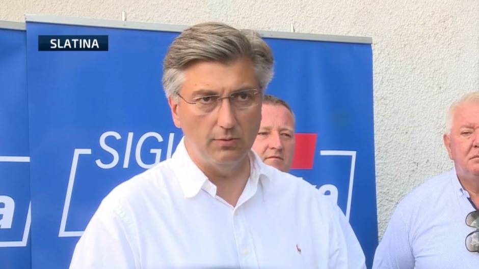 Plenković 2