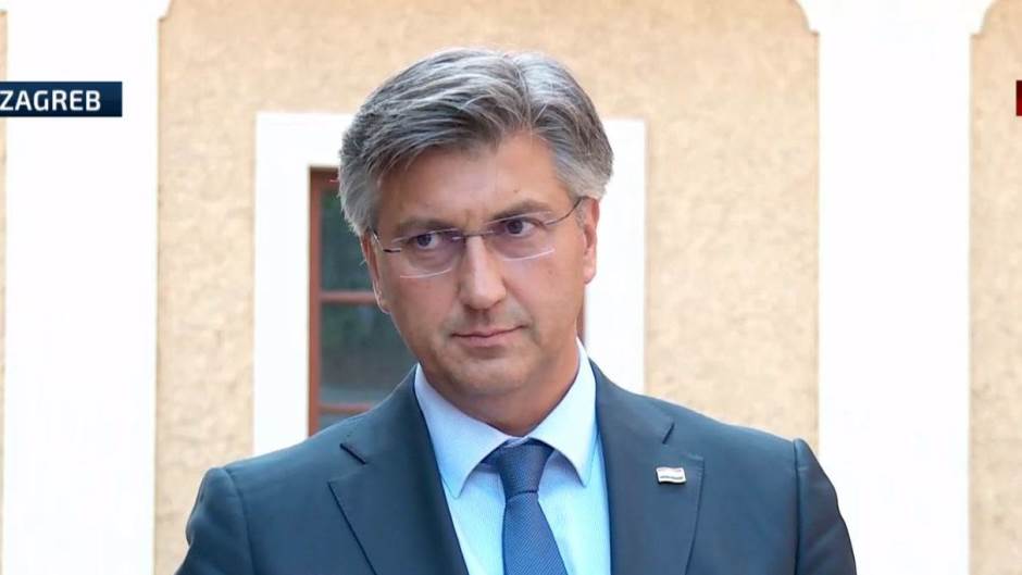 Plenković 2