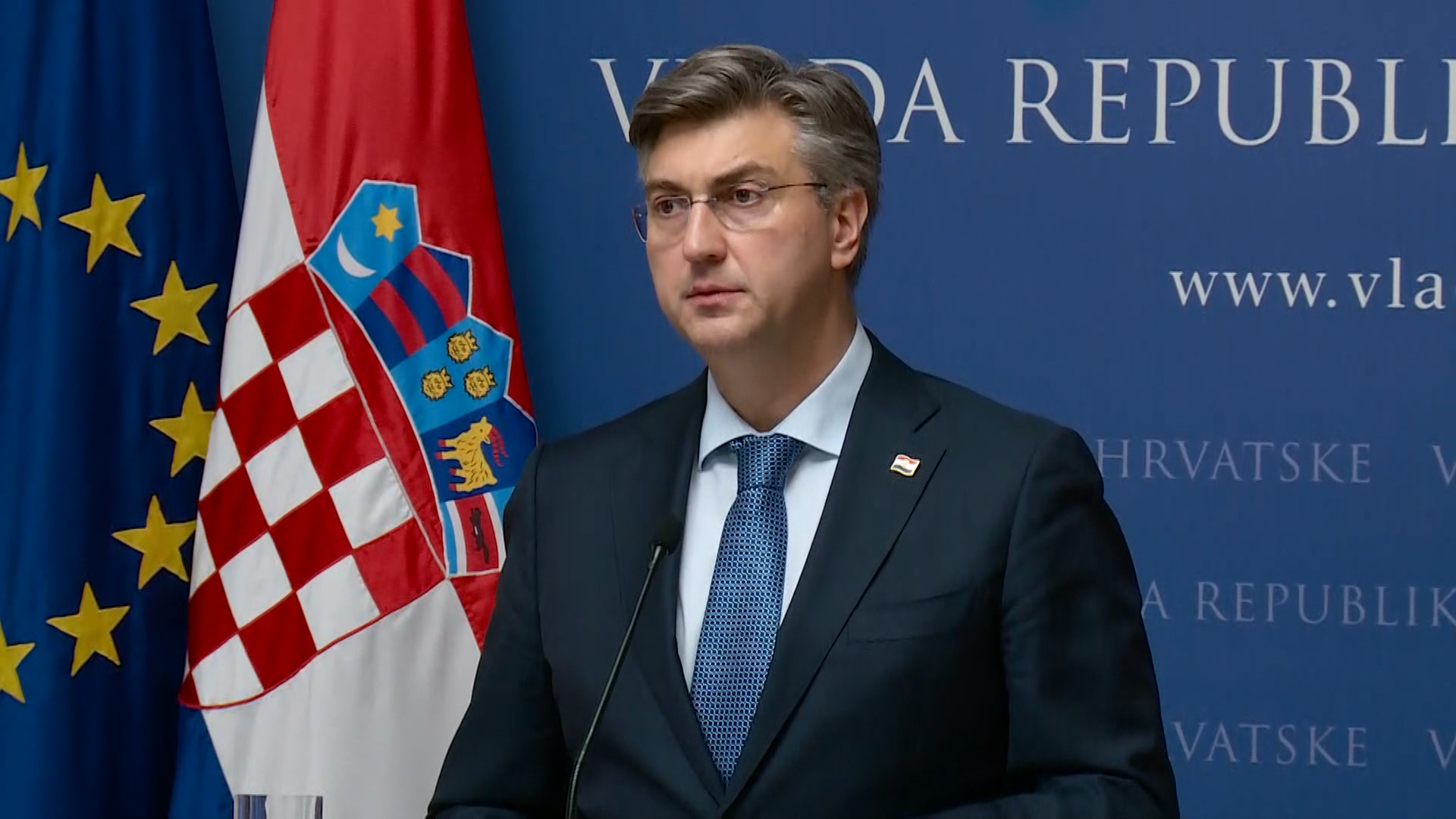 Plenković