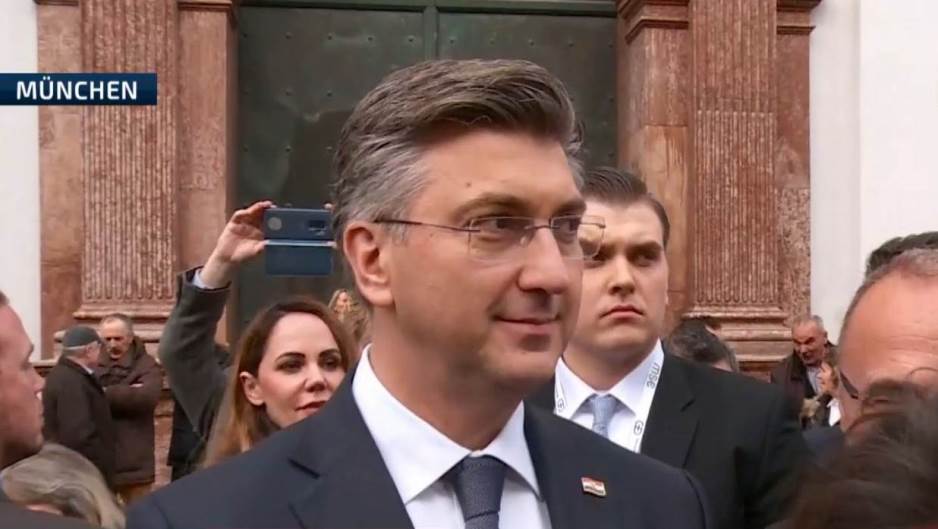 plenković
