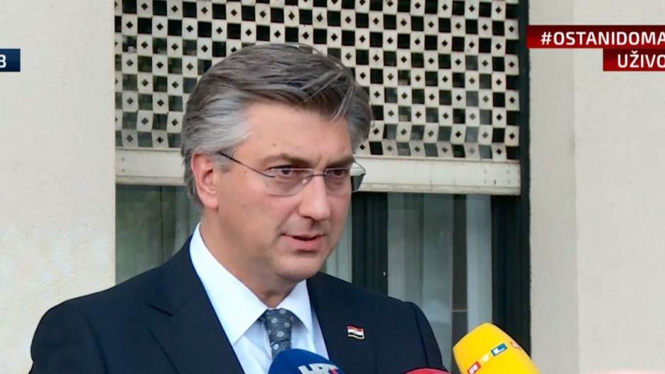plenković