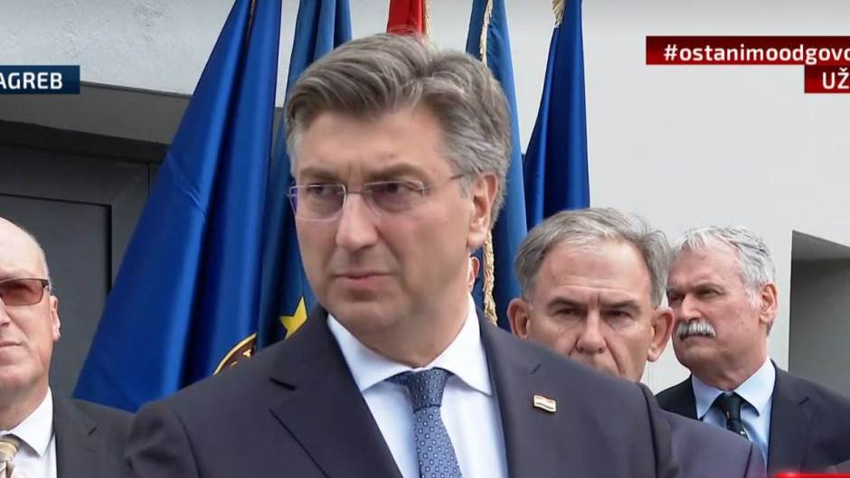 plenković