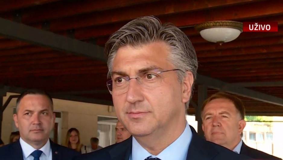 plenković