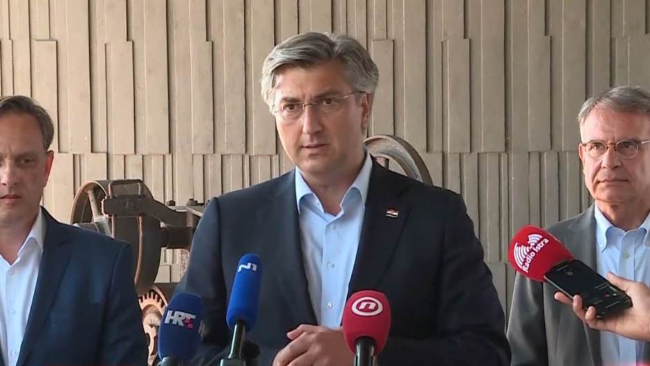 Plenković