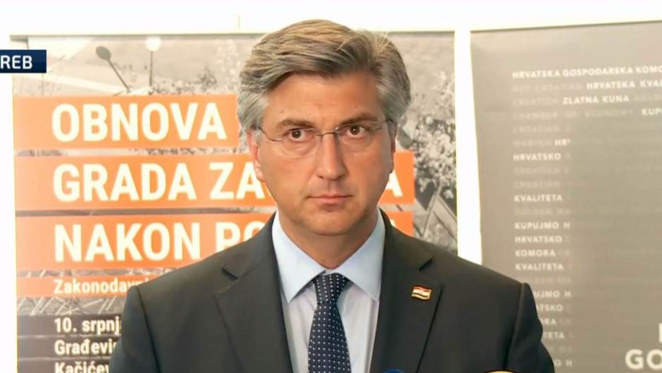 Plenković
