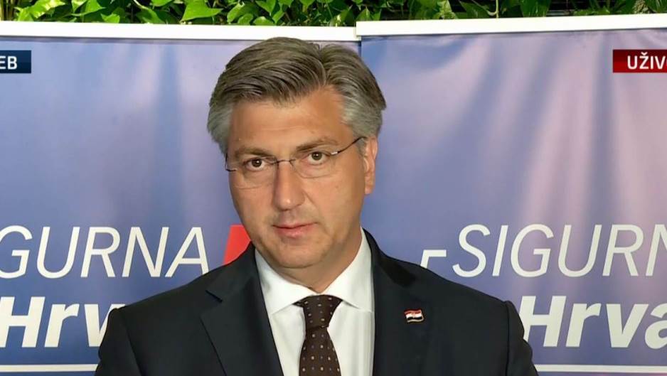 plenković