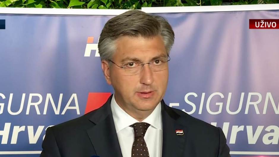 plenković