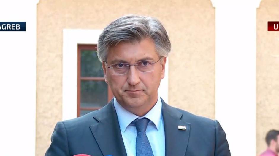 Plenković