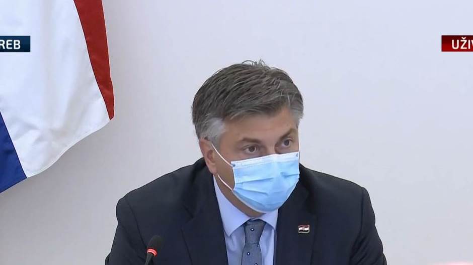 Plenković