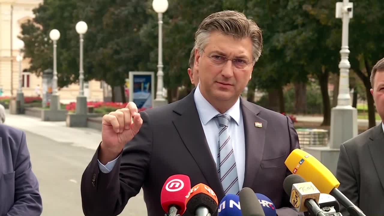 Plenković